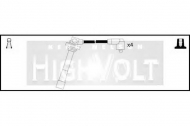 Комплект электропроводки STANDARD OEF539