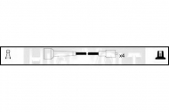 Комплект электропроводки STANDARD OEF471