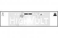 Комплект электропроводки STANDARD OEF756