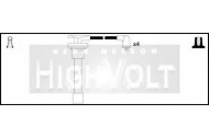 Комплект электропроводки STANDARD OEF694