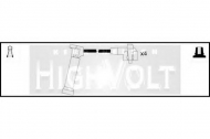 Комплект электропроводки STANDARD OEF408