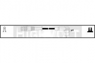 Комплект электропроводки STANDARD OEF449