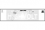 Комплект электропроводки STANDARD OEF152