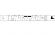 Комплект электропроводки STANDARD OES1086