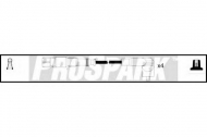 Комплект электропроводки STANDARD OES1128