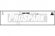 Комплект электропроводки STANDARD OES1252