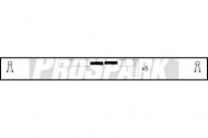 Комплект электропроводки STANDARD OES237