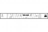 Комплект электропроводки STANDARD OES281