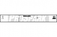 Комплект электропроводки STANDARD OES374