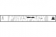Комплект электропроводки STANDARD OES523