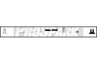 Комплект электропроводки STANDARD OES525