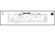 Комплект электропроводки STANDARD OES530