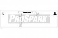 Комплект электропроводки STANDARD OES711