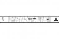 Комплект электропроводки STANDARD OES835