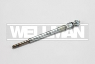 Свеча накаливания STANDARD W651
