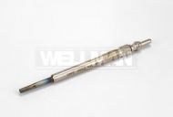 Свеча накаливания STANDARD W653