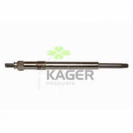 Свеча накаливания KAGER 65-2014