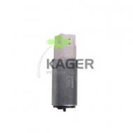 Насос KAGER 52-0023