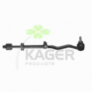 Штанга - тяга KAGER 41-0023