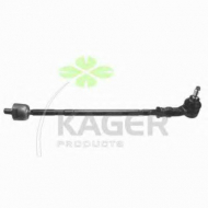Штанга - тяга KAGER 41-0034