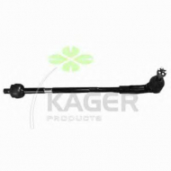 Штанга - тяга KAGER 41-0041