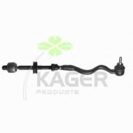 Штанга - тяга KAGER 41-0053