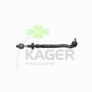 Штанга - тяга KAGER 41-0088