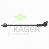 Штанга - тяга KAGER 41-0104