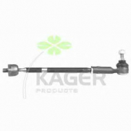 Штанга - тяга KAGER 41-0123