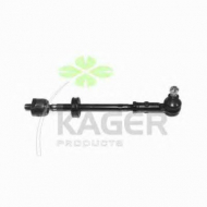 Штанга - тяга KAGER 41-0127