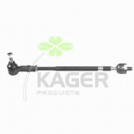 Штанга - тяга KAGER 41-0134