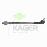 Штанга - тяга KAGER 41-0146