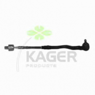 Штанга - тяга KAGER 41-0157