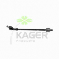 Штанга - тяга KAGER 41-0161