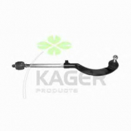 Штанга - тяга KAGER 41-0168