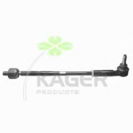 Штанга - тяга KAGER 41-0180