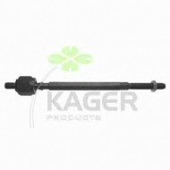 Шарнир KAGER 41-0217