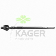 Шарнир KAGER 41-0245