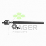 Шарнир KAGER 41-0302