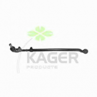 Штанга - тяга KAGER 41-0334