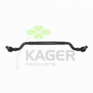 Штанга - тяга KAGER 41-0345