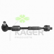 Штанга - тяга KAGER 41-0386
