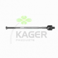 Шарнир KAGER 41-0393