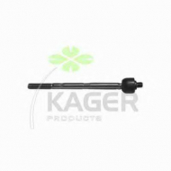 Шарнир KAGER 41-0395