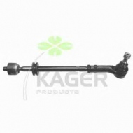 Штанга - тяга KAGER 41-0408
