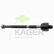 Шарнир KAGER 41-0412