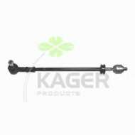 Штанга - тяга KAGER 41-0427