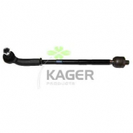 Штанга - тяга KAGER 41-0463