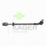 Штанга - тяга KAGER 41-0492