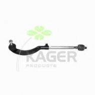 Штанга - тяга KAGER 41-0519